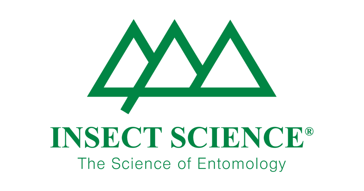 Insect Science logo