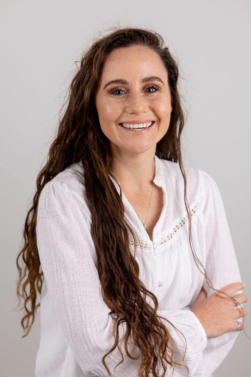 Taryn-Maie Wille is part of the Manufacturing Department at Insect Science in Tzaneen, South Africa