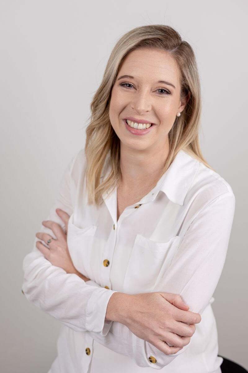 Anna Bannink is Marketing Manager at Insect Science in Tzaneen, South Africa